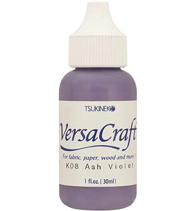 VersaCraft Inker, Ash Violet