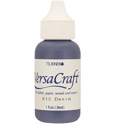 VersaCraft Inker, Denim