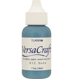 VersaCraft Inker, Soda