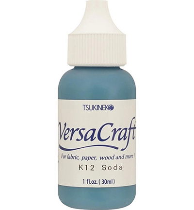 VersaCraft Inker, Soda
