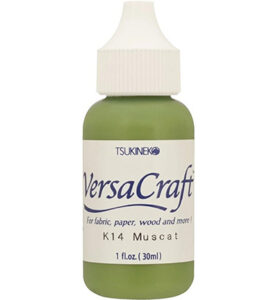VersaCraft Inker, Muscat