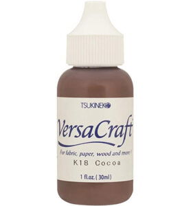 VersaCraft Inker, Cocoa