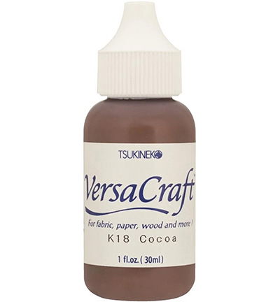 VersaCraft Inker, Cocoa