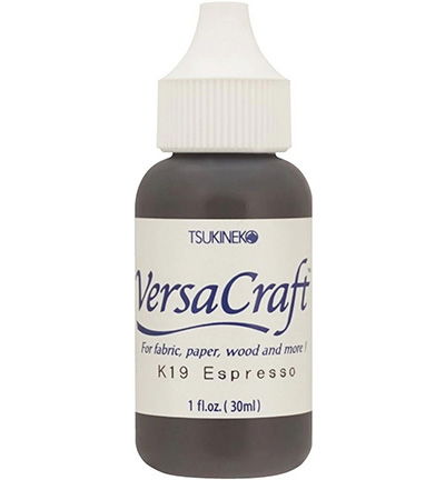 VersaCraft Inker, Espresso