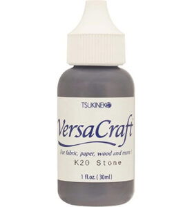 VersaCraft Inker, Stone