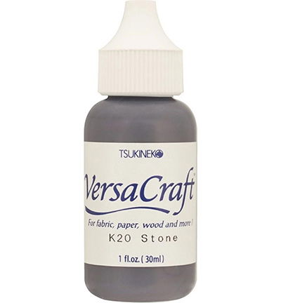 VersaCraft Inker, Stone