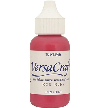 VersaCraft Inker, Ruby
