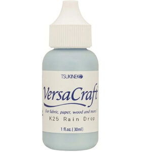 VersaCraft Inker, Rain Drop