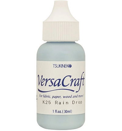 VersaCraft Inker, Rain Drop
