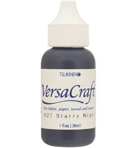 VersaCraft Inker, Starry Night