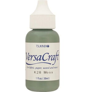 VersaCraft Inker, Moss