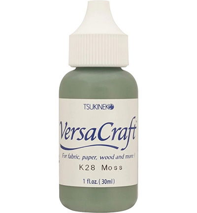 VersaCraft Inker, Moss