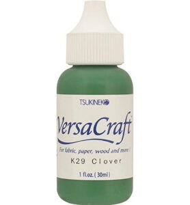 VersaCraft Inker, Clover