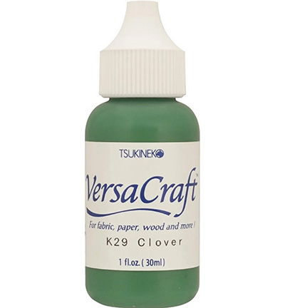 VersaCraft Inker, Clover