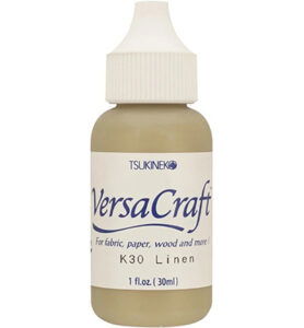 VersaCraft Inker, Linen