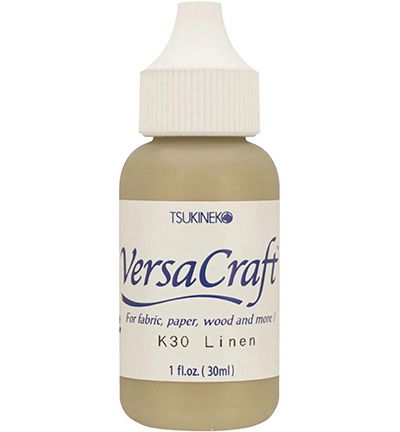 VersaCraft Inker, Linen
