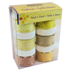 Sandy Art Colour Collection 1 (0.0304)