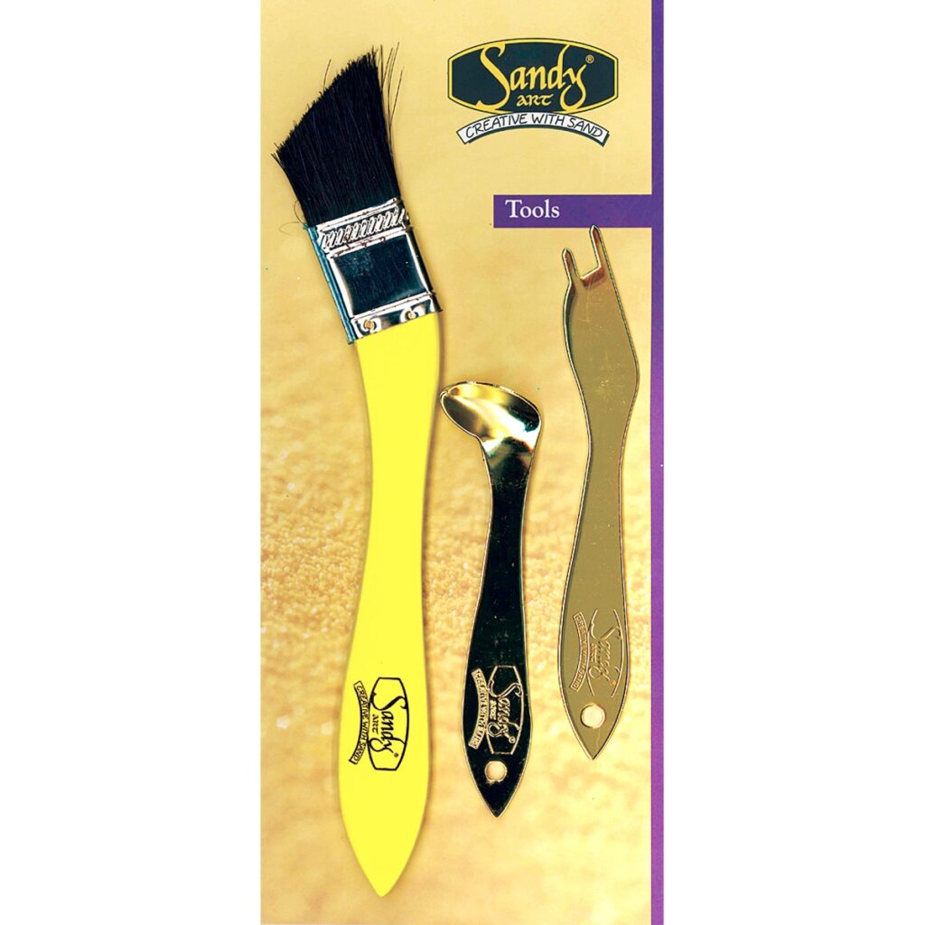 Sandy Art Toolset (1.0104)