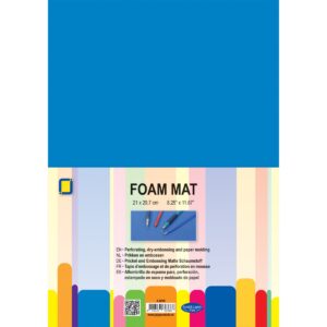 Foam mat (3.6010)