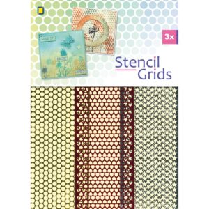 Stencil Grids (3.9110)