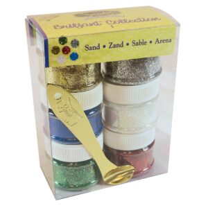 Sandy Art Briljant Collection 1 (5.0001)