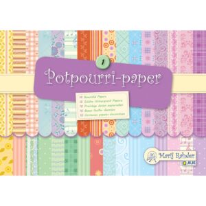 MRJ Potpourri-paper 1 (9.0010)