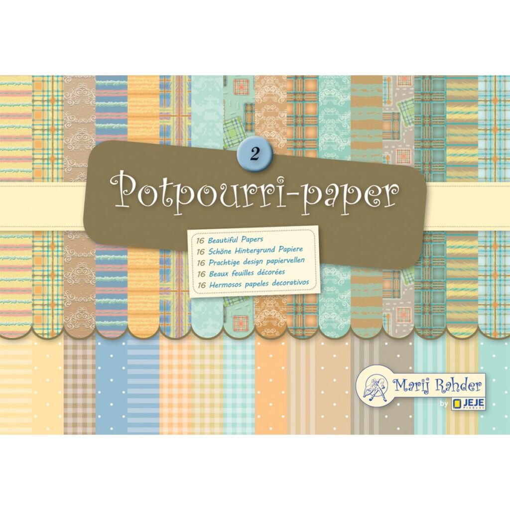MRJ Potpourri-paper 2 (9.0011)