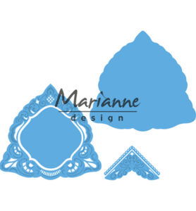 Marianne Design Creatable Petra s triangle