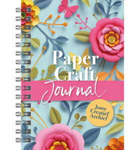 Paper Craft Journal (DUTCH TEKST)