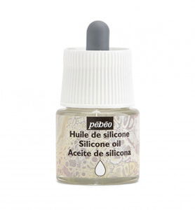 Pebeo Siliconen Olie, 45ml