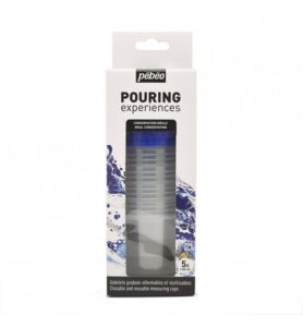 Pebeo Pouring measuring cups set