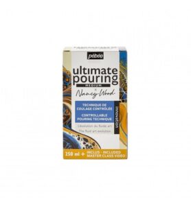 Pebeo Ultimate Pouring medium 250ml