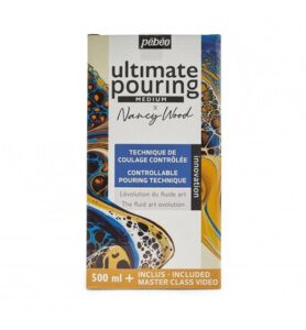 Pebeo Ultimate Pouring medium 500ml