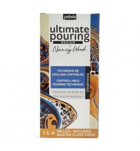 Pebeo Ultimate Pouring medium 1l