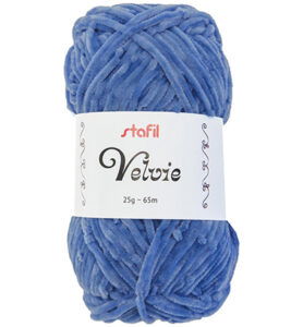 Velvie 25gr / 65mtr, Sky blue