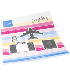Marianne Design Craftable, Travel essentials