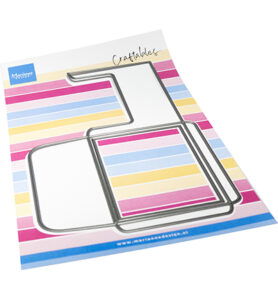 Marianne Design Craftable, Giftcard envelope
