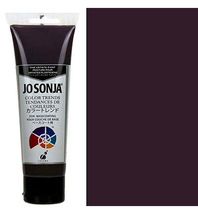 JS Color Trends 120ml, Blackberry