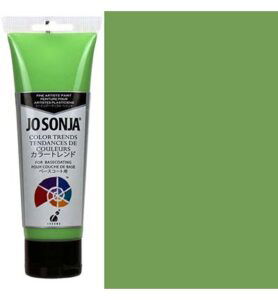 JS Color Trends 120ml, Seedlings