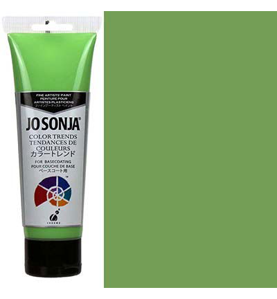 JS Color Trends 120ml, Seedlings