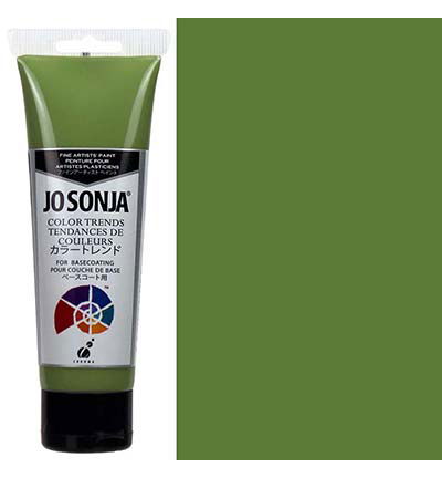 JS Color Trends 120ml, Vines