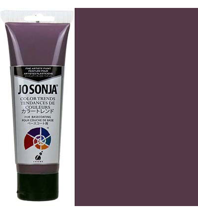 JS Color Trends 120ml, Wild Grape