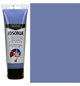 JS Color Trends 120ml, Azure