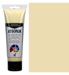JS Color Trends 120ml, Island Sand