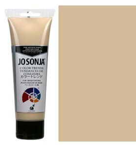 JS Color Trends 120ml, Cashmere