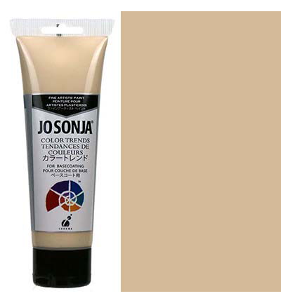 JS Color Trends 120ml, Cashmere