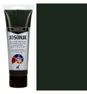 JS Color Trends 120ml, Forest Green