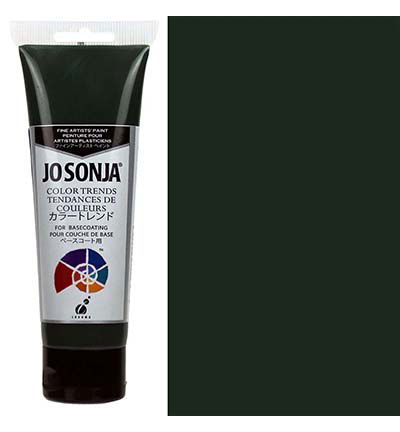 JS Color Trends 120ml, Forest Green