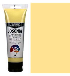 JS Color Trends 120ml, Primrose