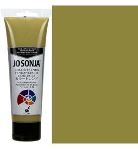 JS Color Trends 120ml, Willow